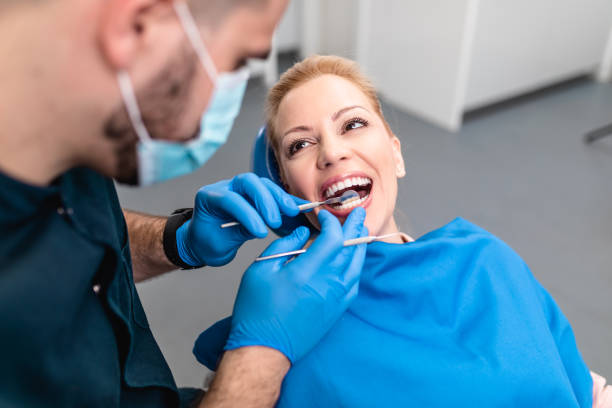 Best Oral Cancer Screening  in East Quogue, NY
